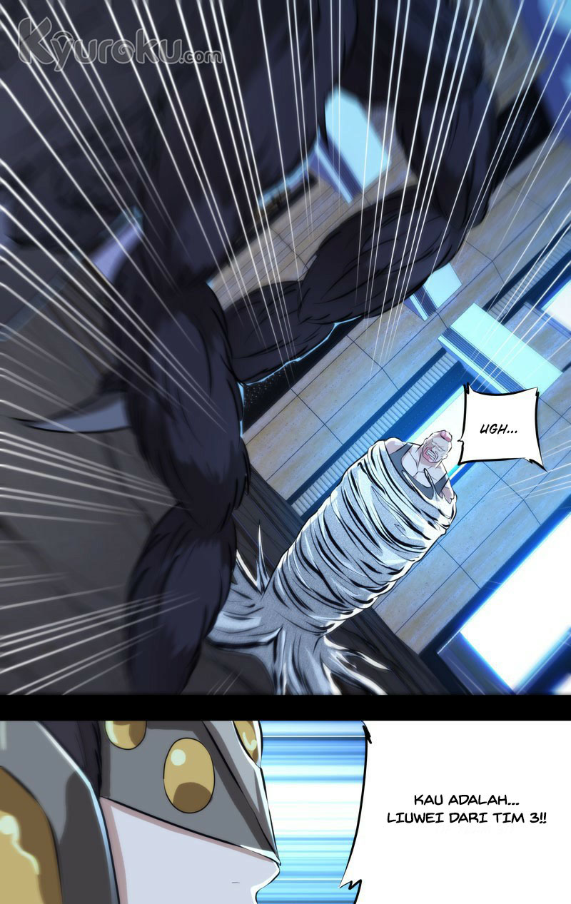 Chong Sheng – Resurrection Chapter 102 Gambar 6