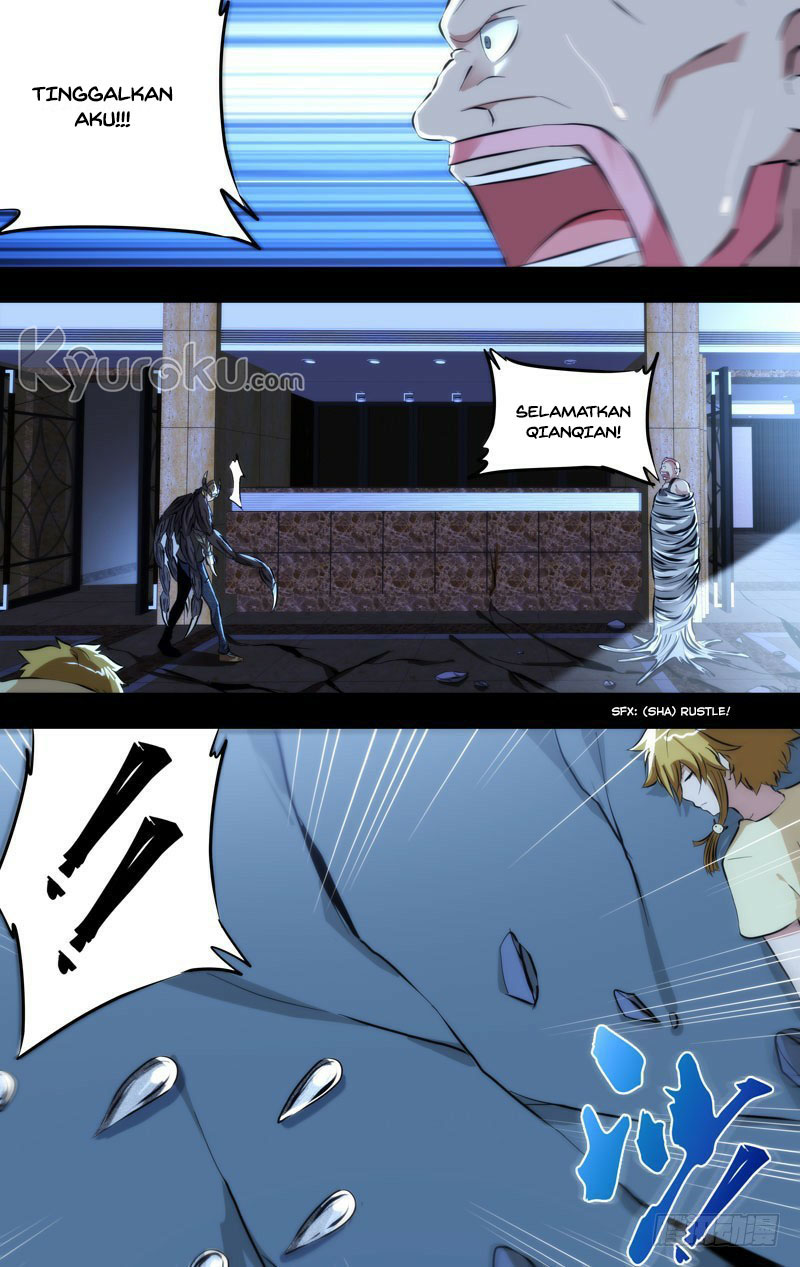 Chong Sheng – Resurrection Chapter 102 Gambar 7