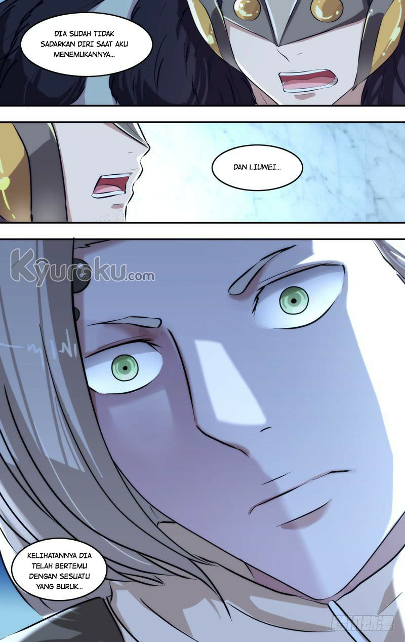 Chong Sheng – Resurrection Chapter 101 Gambar 10