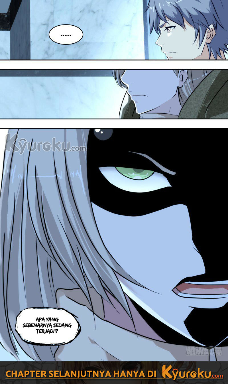 Chong Sheng – Resurrection Chapter 101 Gambar 11