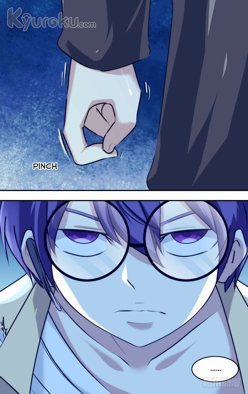 Chong Sheng – Resurrection Chapter 101 Gambar 7