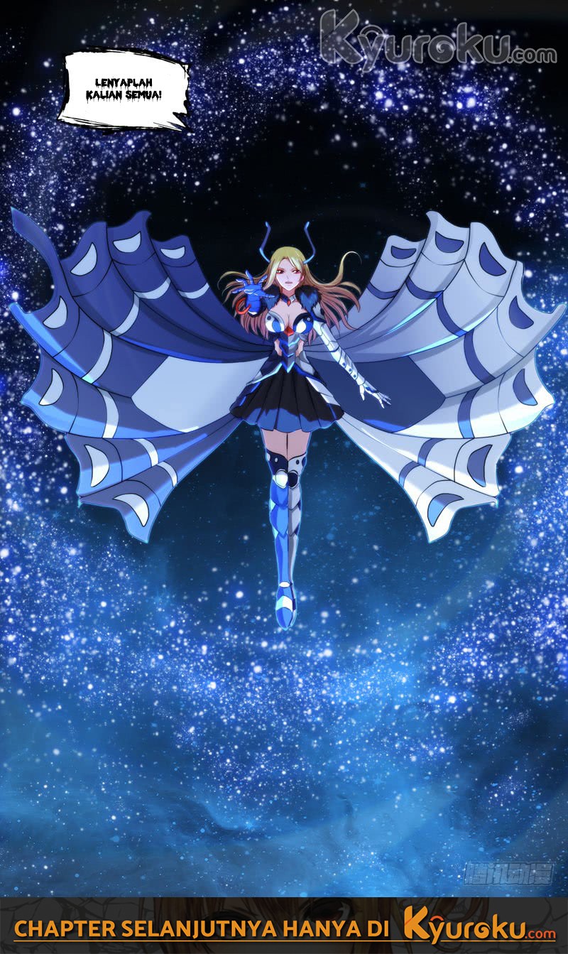 Chong Sheng – Resurrection Chapter 99 Gambar 13