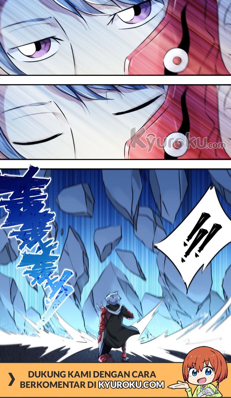 Chong Sheng – Resurrection Chapter 99 Gambar 3