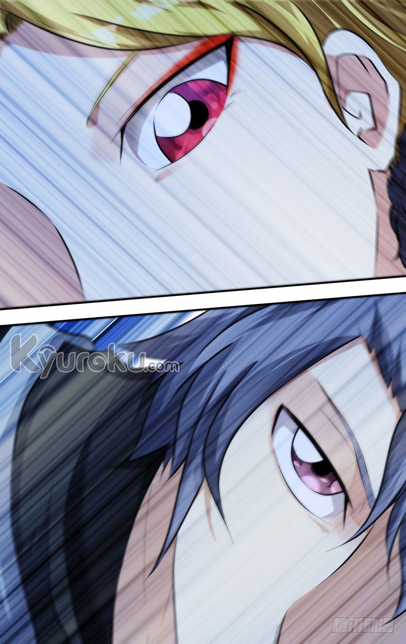 Chong Sheng – Resurrection Chapter 98 Gambar 13