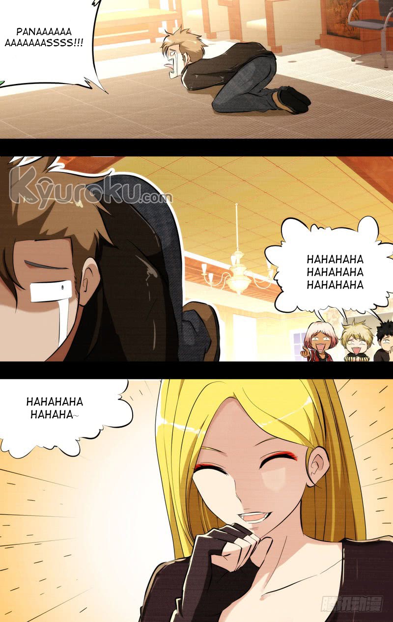 Chong Sheng – Resurrection Chapter 97 Gambar 14