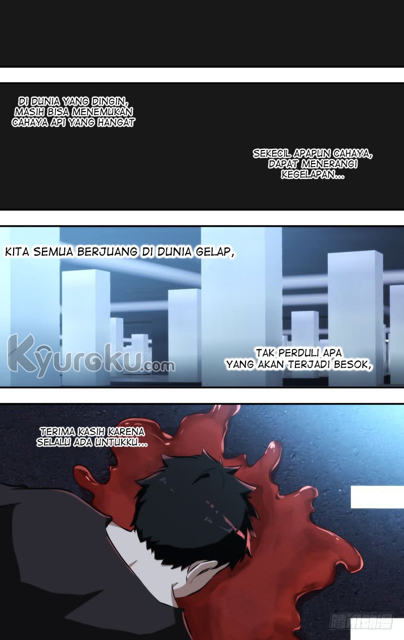 Chong Sheng – Resurrection Chapter 97 Gambar 15