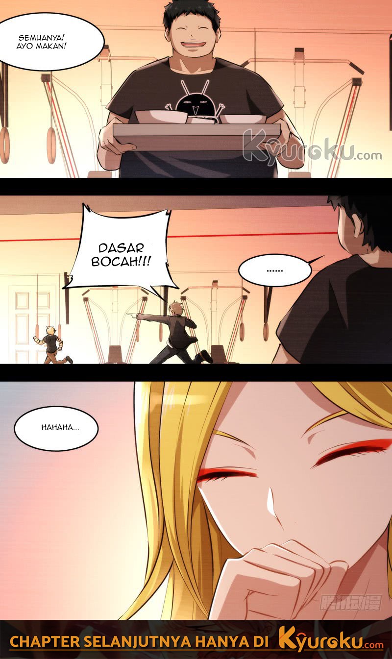 Chong Sheng – Resurrection Chapter 96 Gambar 12