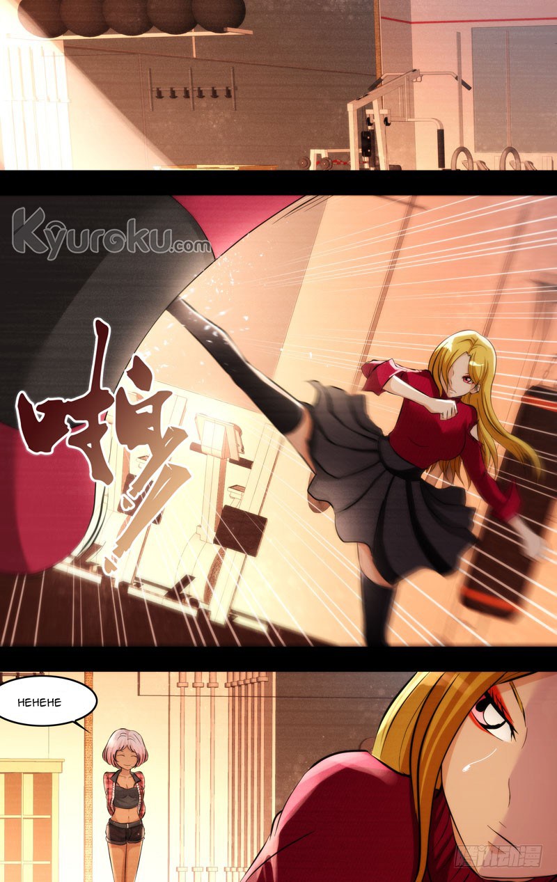 Chong Sheng – Resurrection Chapter 96 Gambar 7