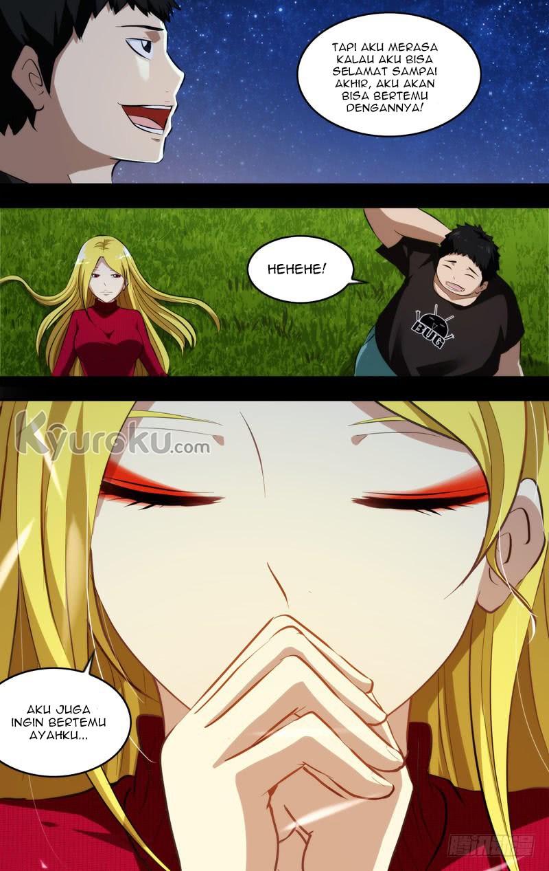 Chong Sheng – Resurrection Chapter 95 Gambar 10