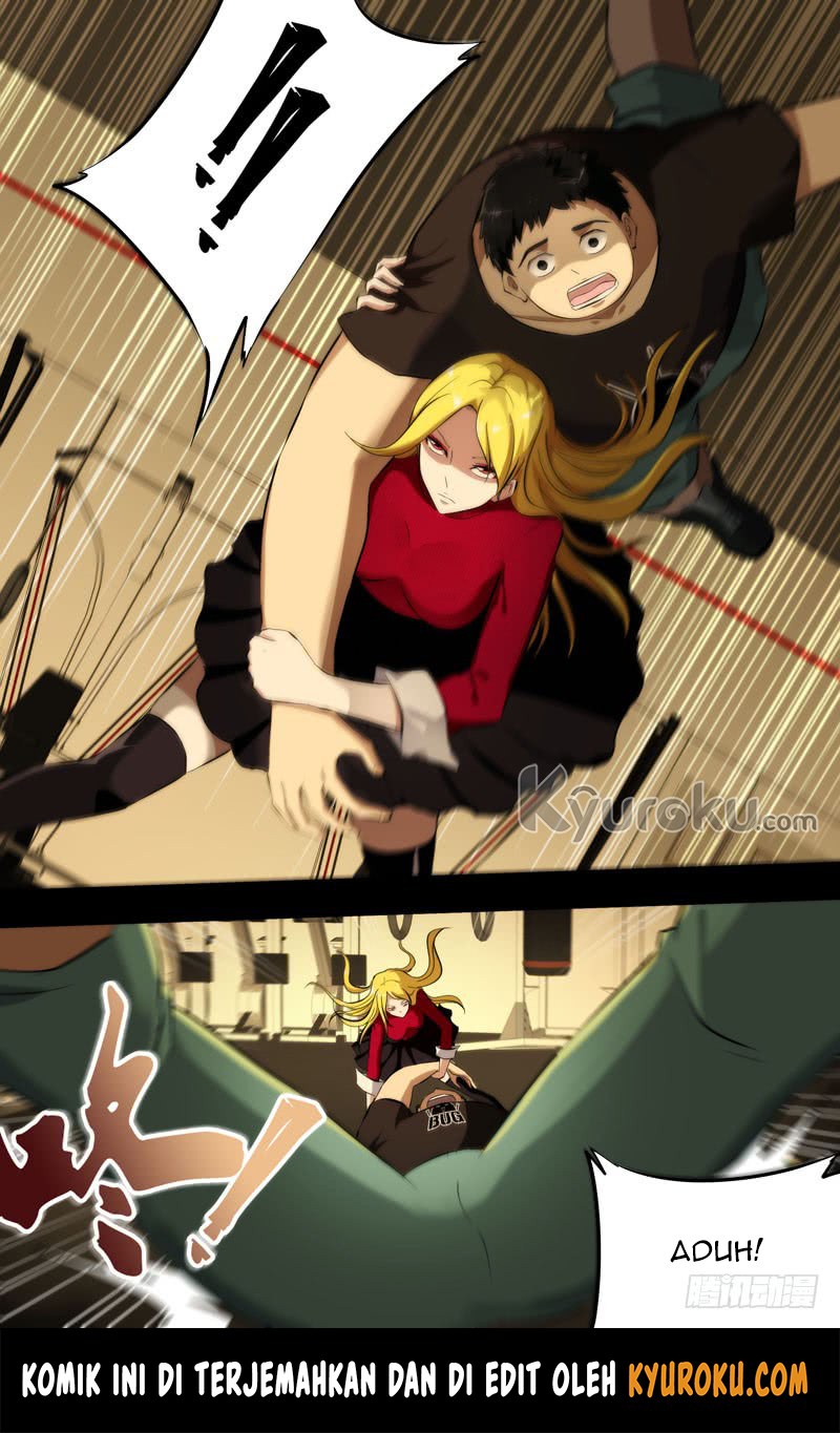 Chong Sheng – Resurrection Chapter 95 Gambar 3