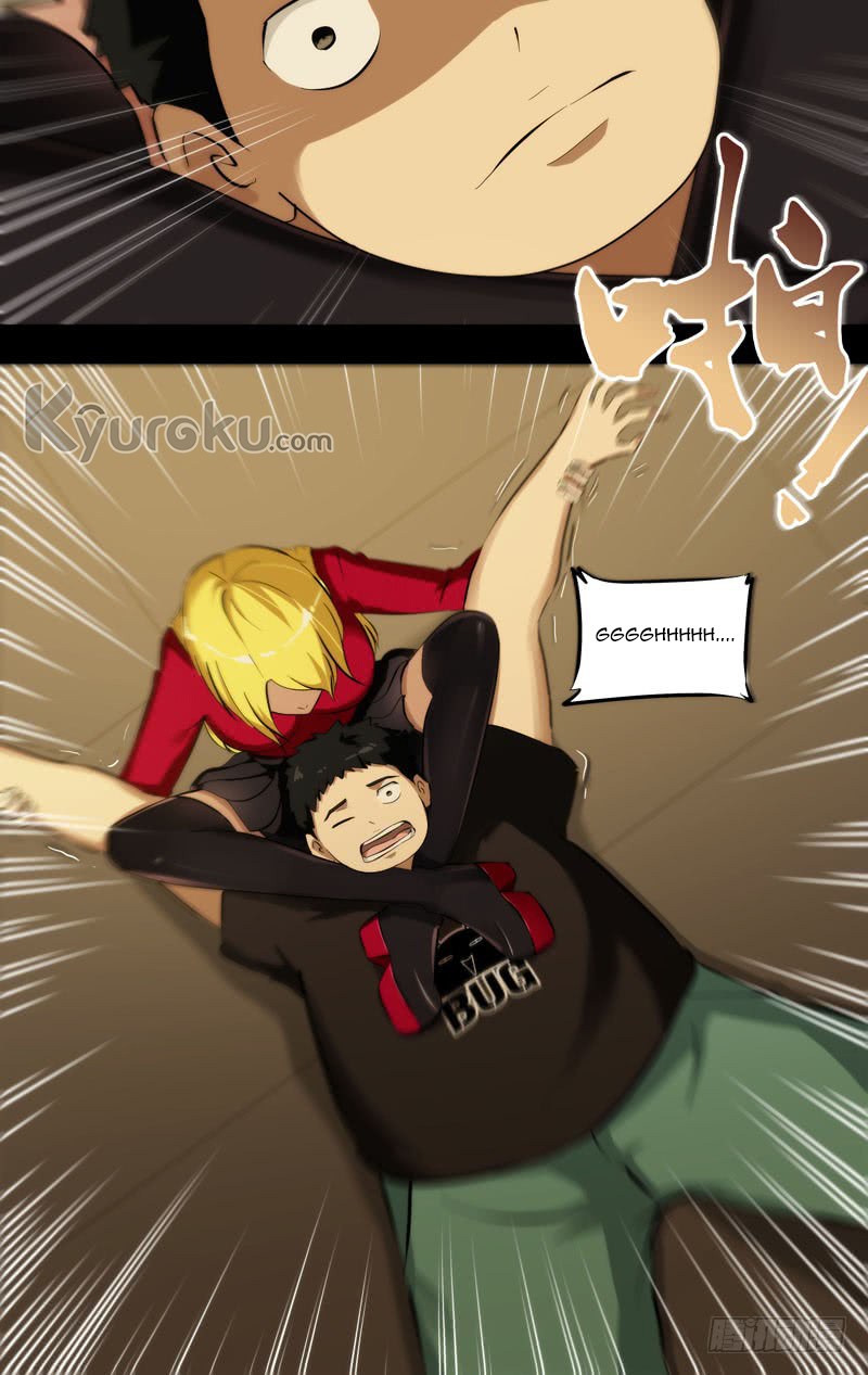 Chong Sheng – Resurrection Chapter 95 Gambar 4