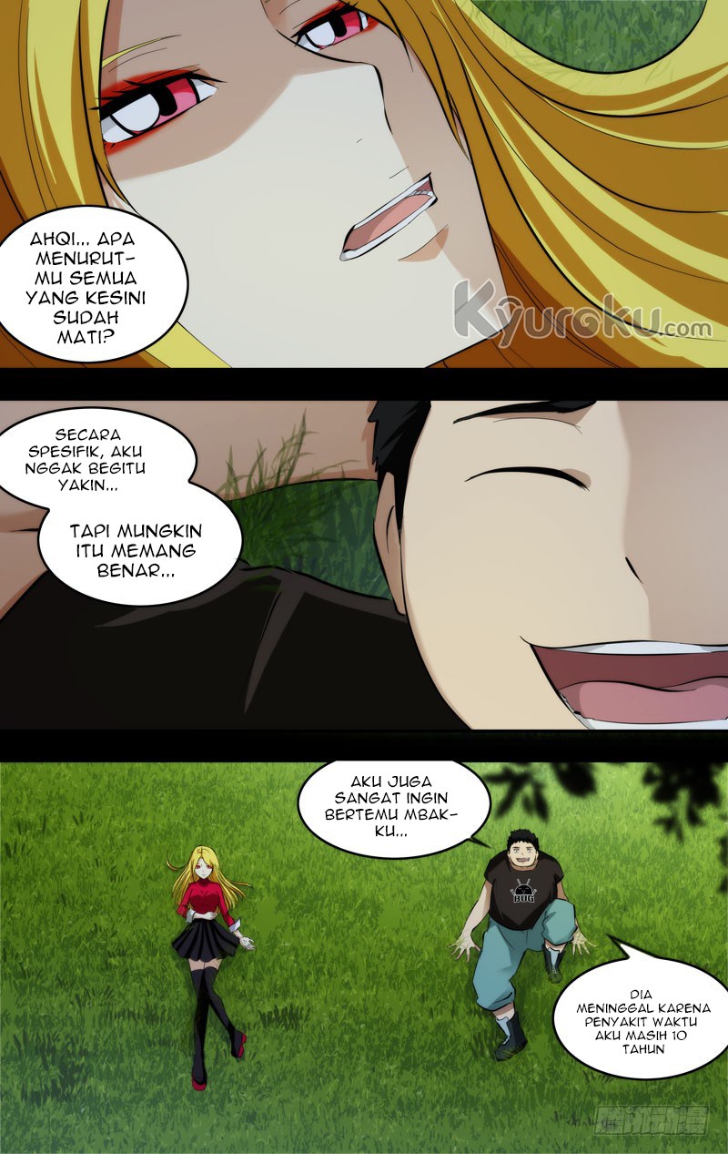 Chong Sheng – Resurrection Chapter 95 Gambar 9