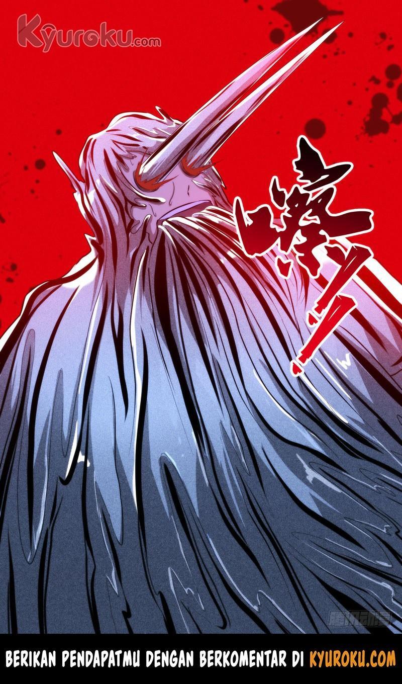 Chong Sheng – Resurrection Chapter 93 Gambar 10