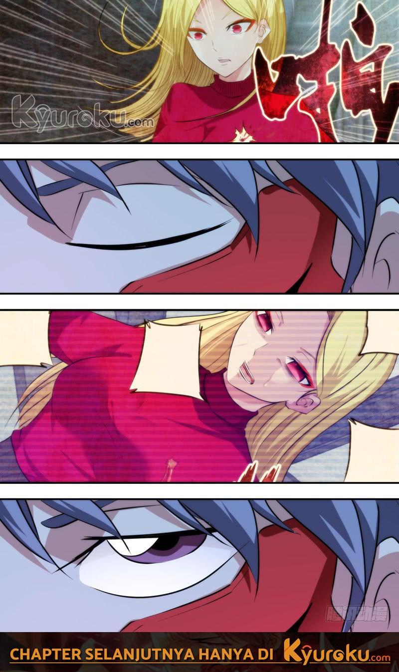 Chong Sheng – Resurrection Chapter 93 Gambar 14