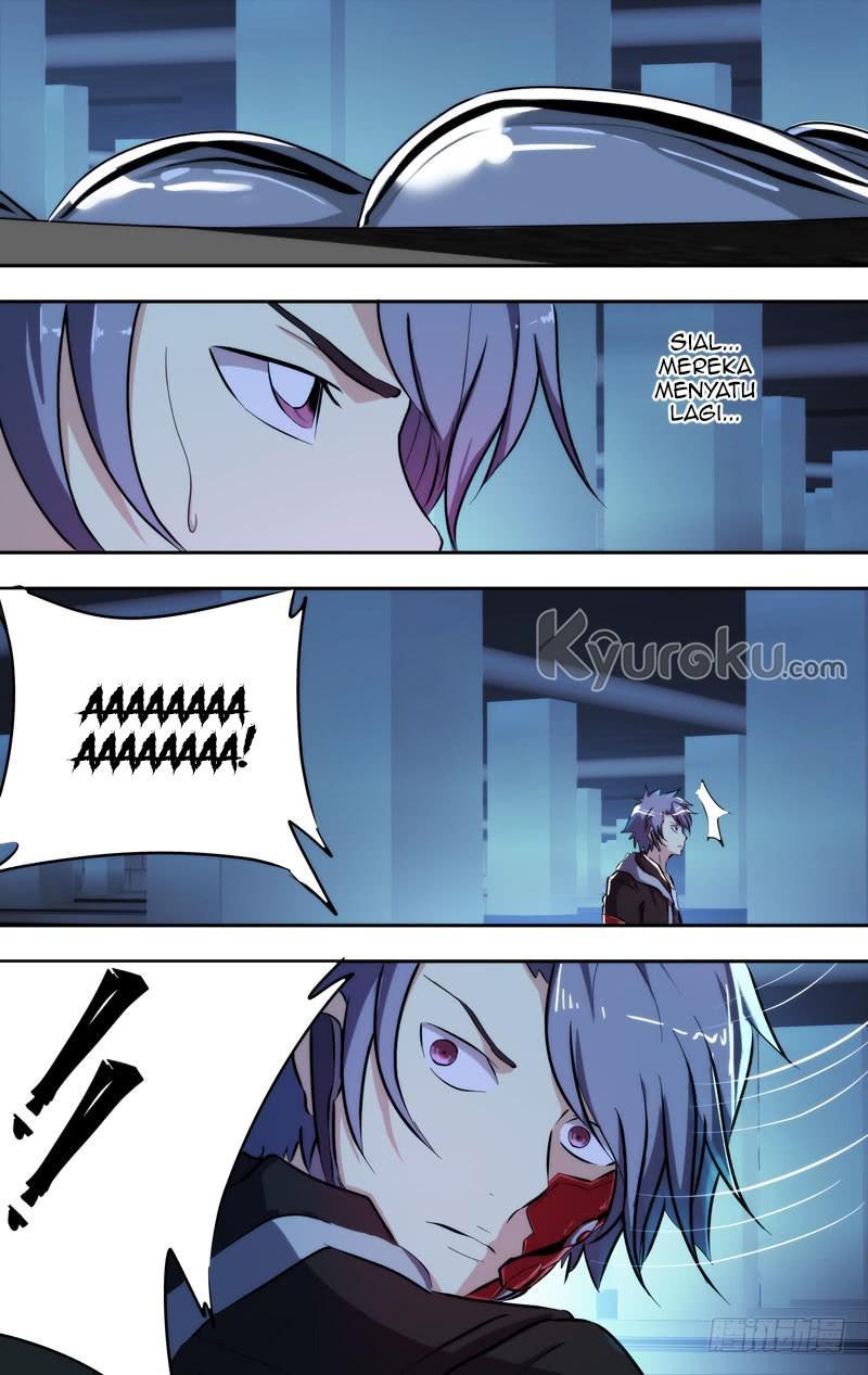 Chong Sheng – Resurrection Chapter 93 Gambar 5