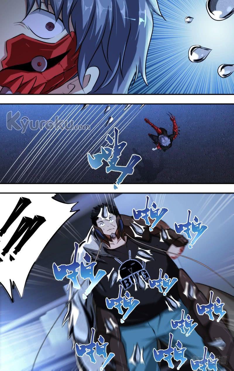 Chong Sheng – Resurrection Chapter 93 Gambar 7