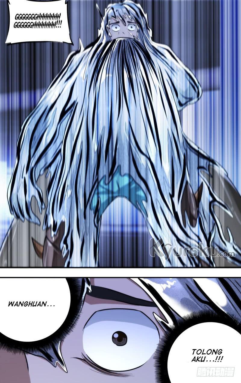 Chong Sheng – Resurrection Chapter 93 Gambar 8