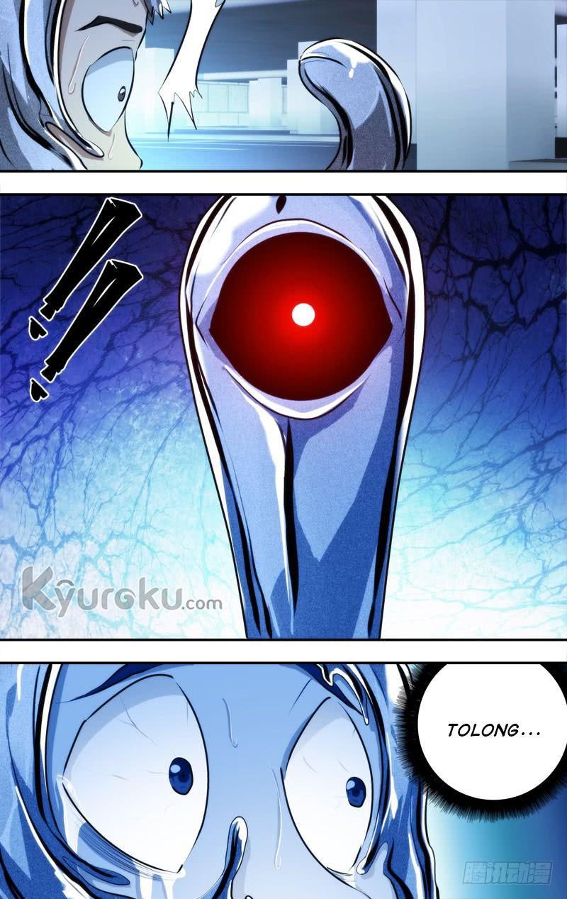 Chong Sheng – Resurrection Chapter 93 Gambar 9