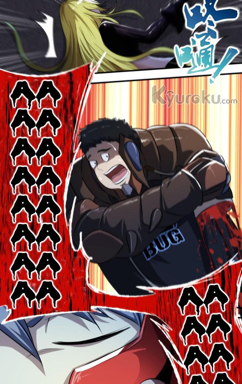 Chong Sheng – Resurrection Chapter 92 Gambar 11