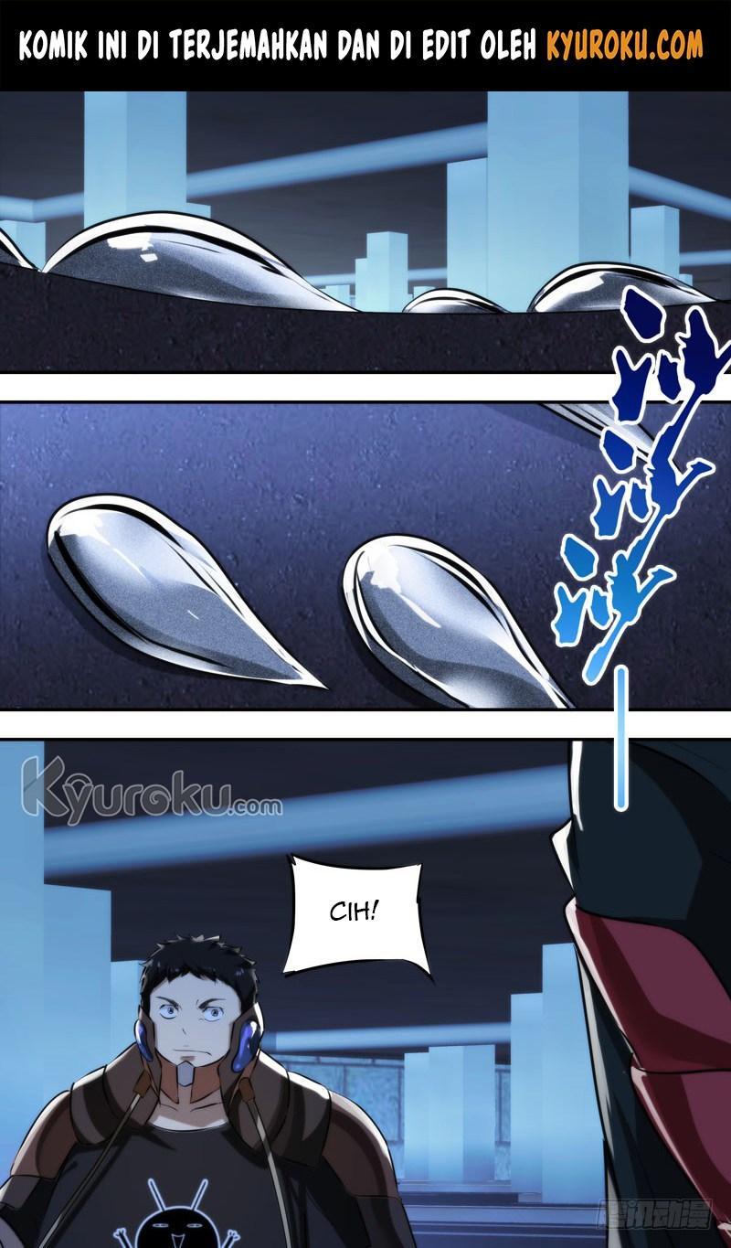 Chong Sheng – Resurrection Chapter 92 Gambar 3