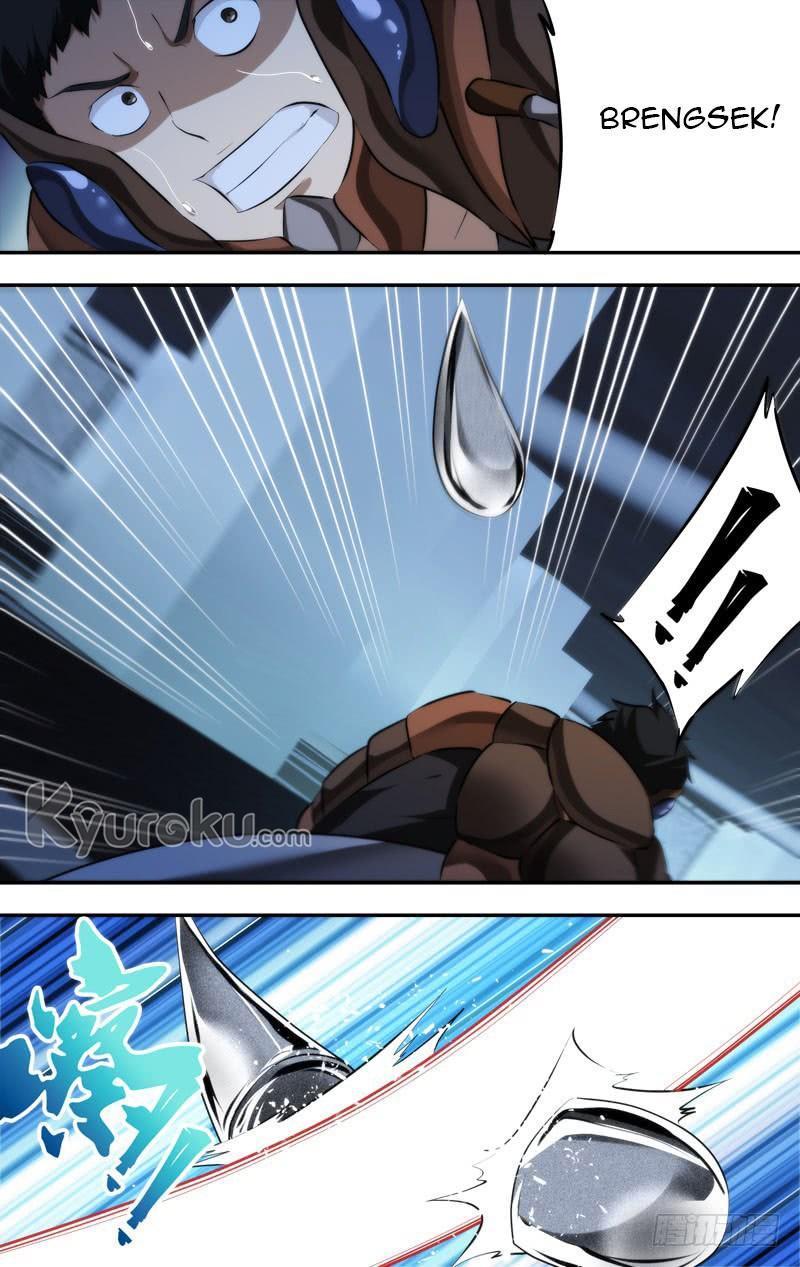 Chong Sheng – Resurrection Chapter 92 Gambar 6