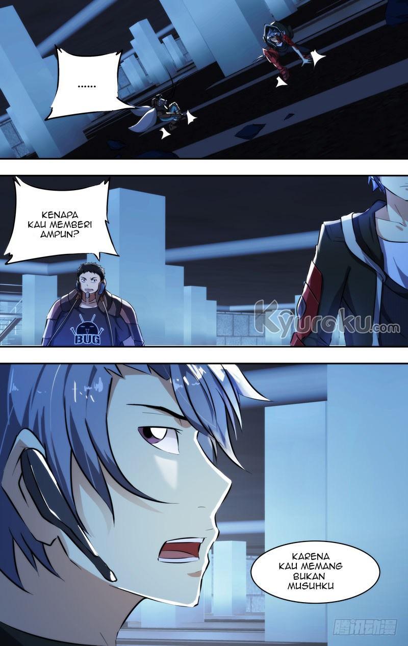 Chong Sheng – Resurrection Chapter 91 Gambar 10