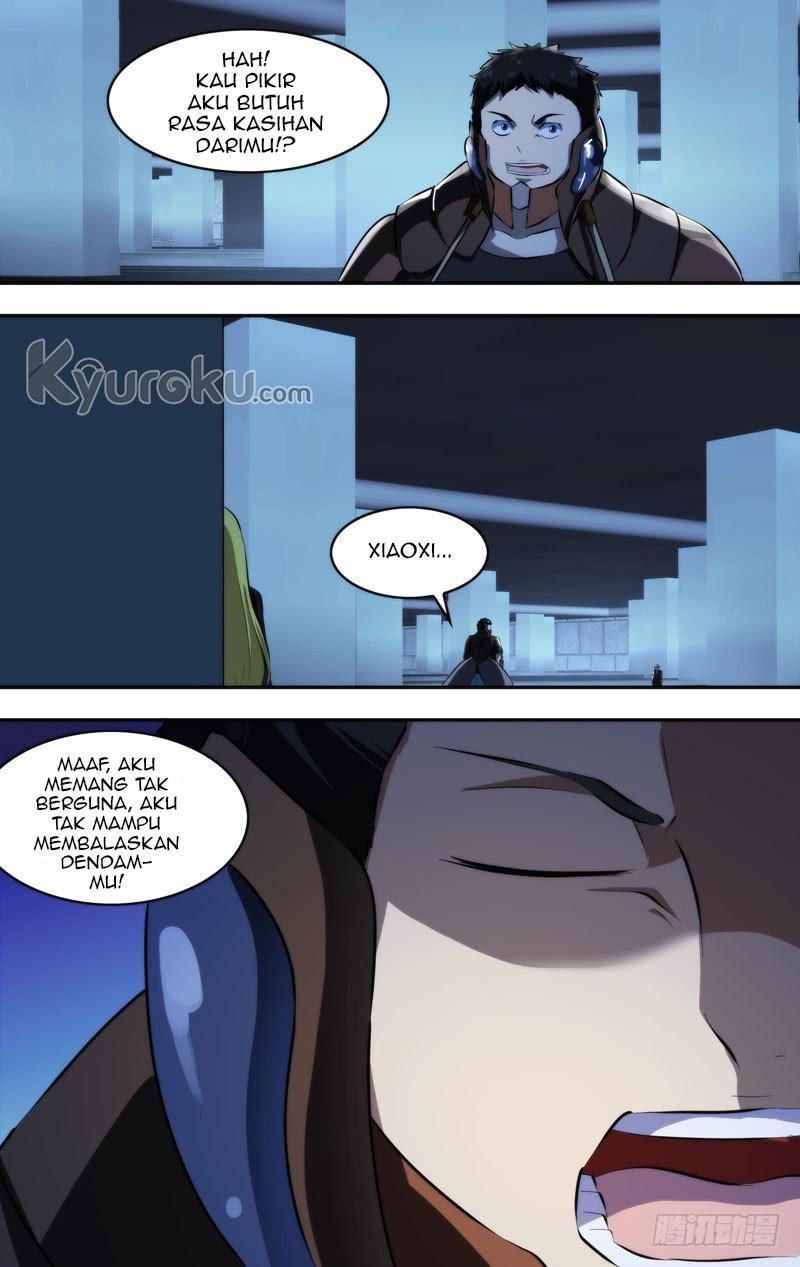 Chong Sheng – Resurrection Chapter 91 Gambar 11