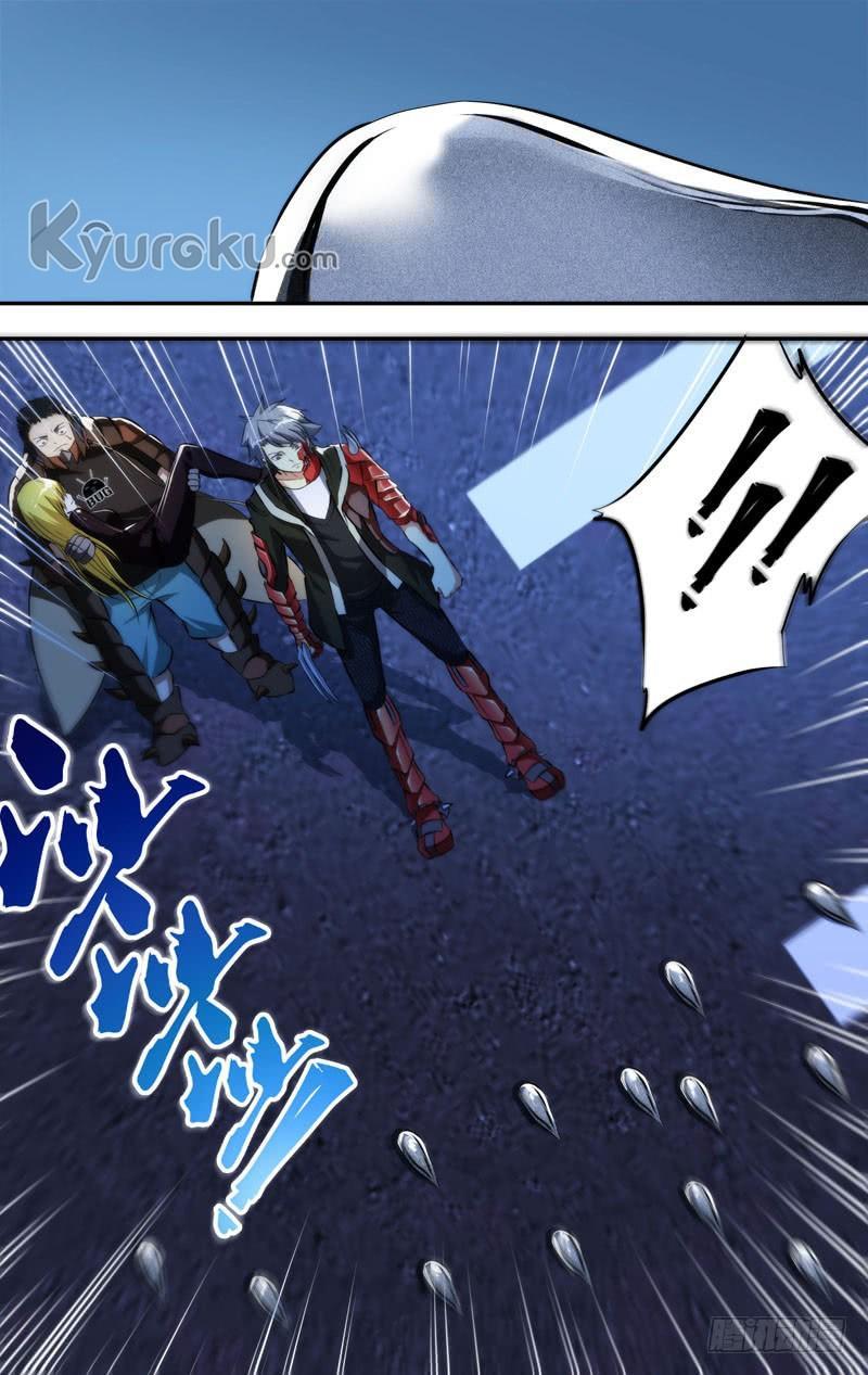 Chong Sheng – Resurrection Chapter 91 Gambar 13