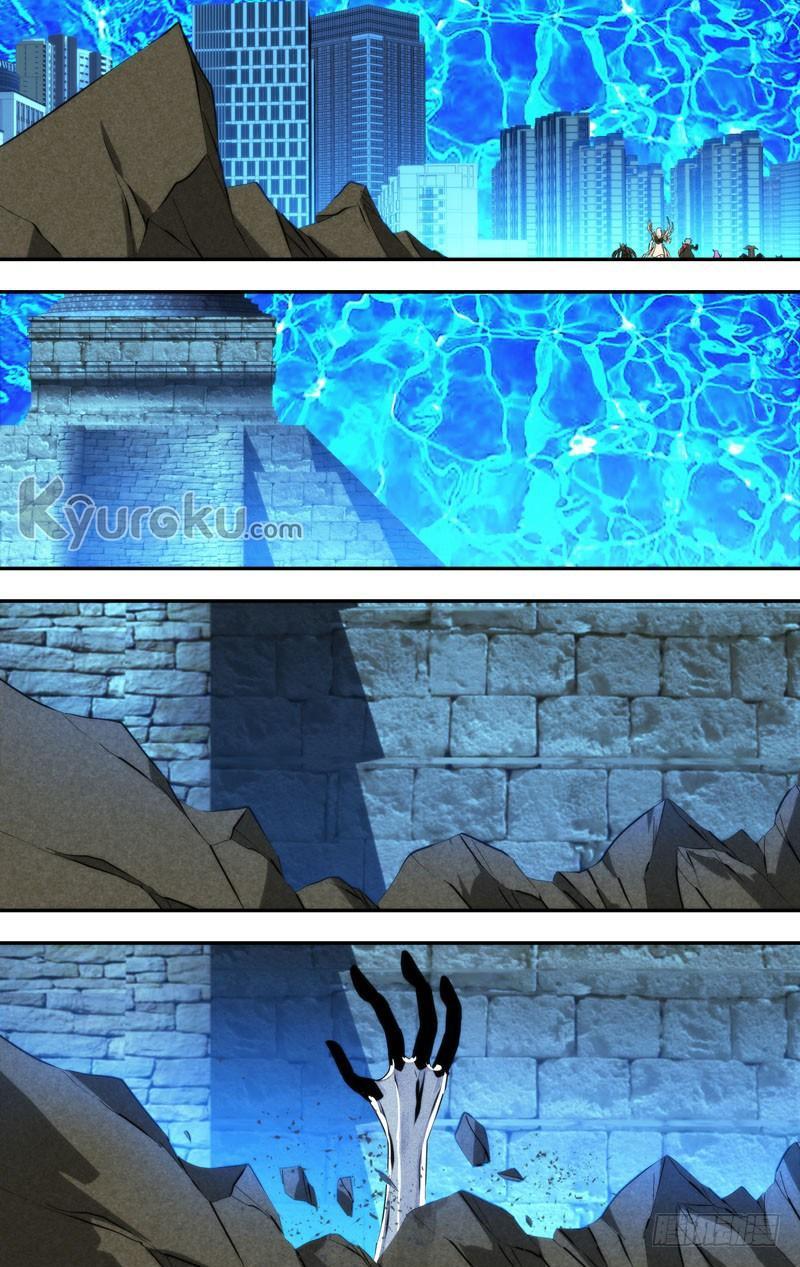 Chong Sheng – Resurrection Chapter 89 Gambar 4