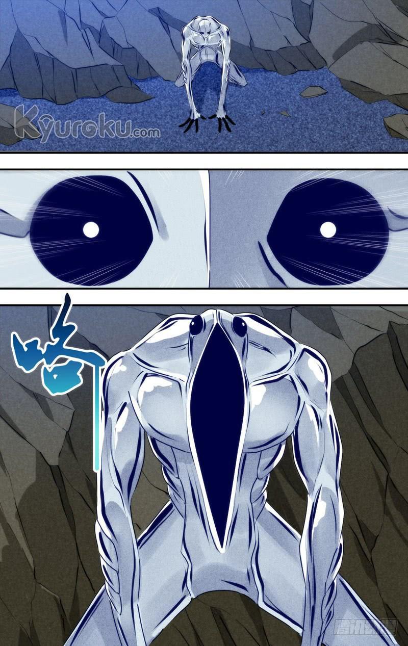 Chong Sheng – Resurrection Chapter 89 Gambar 6