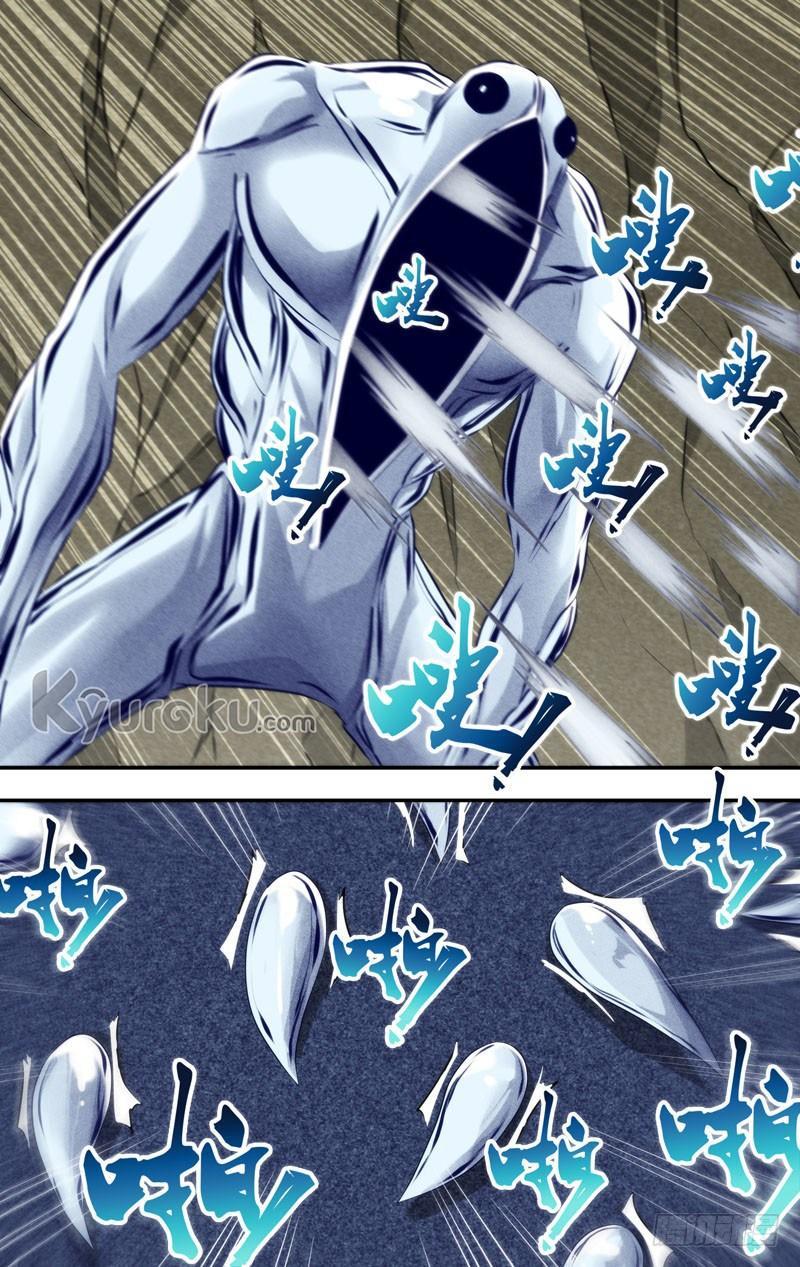 Chong Sheng – Resurrection Chapter 89 Gambar 7