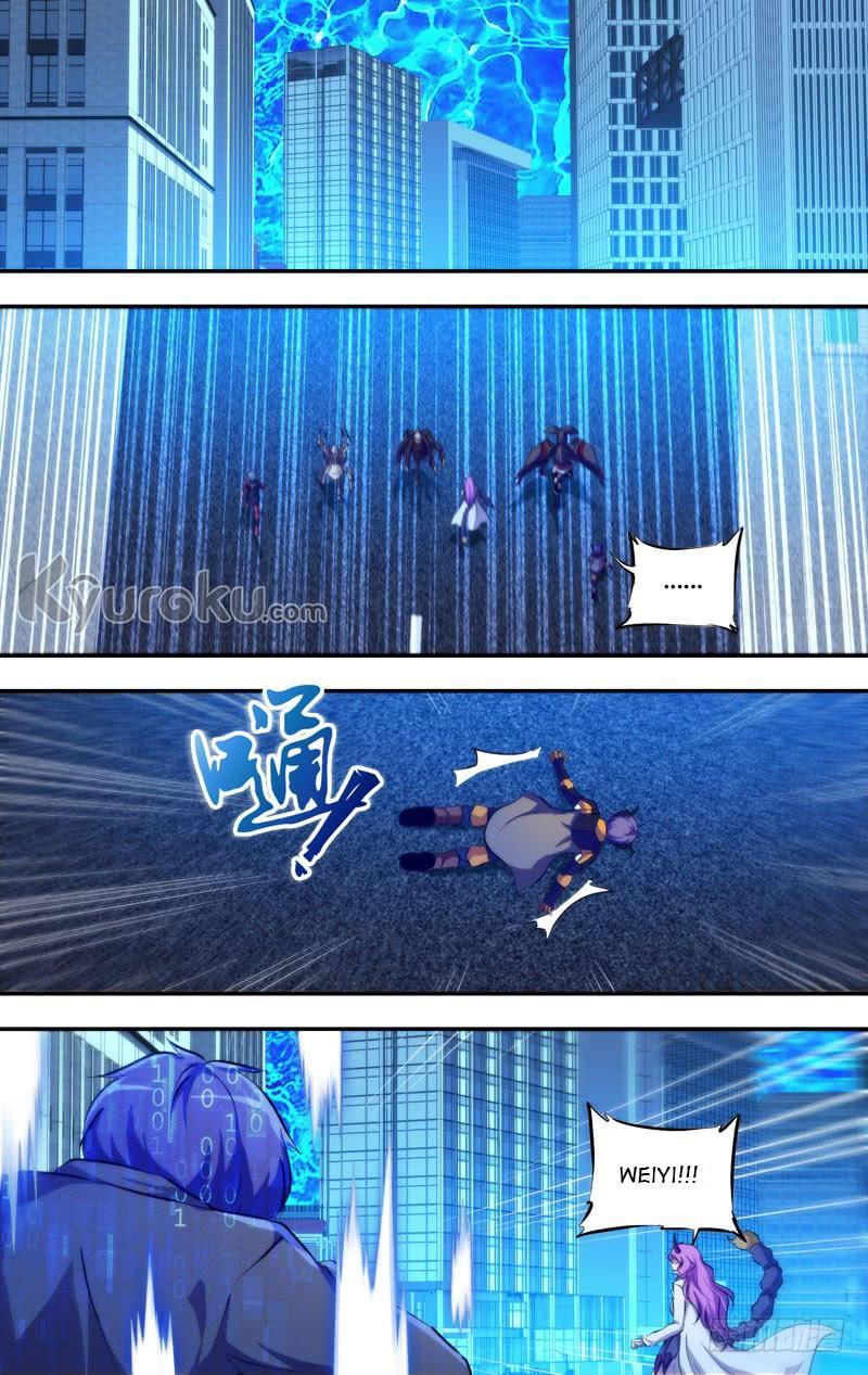 Chong Sheng – Resurrection Chapter 89 Gambar 9