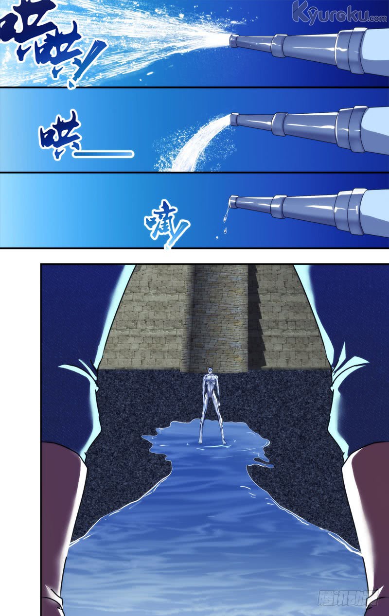 Chong Sheng – Resurrection Chapter 87 Gambar 12