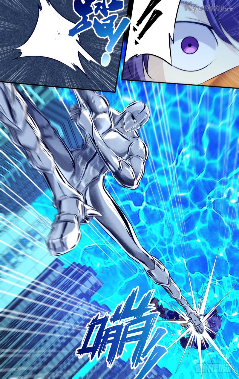 Chong Sheng – Resurrection Chapter 85 Gambar 6