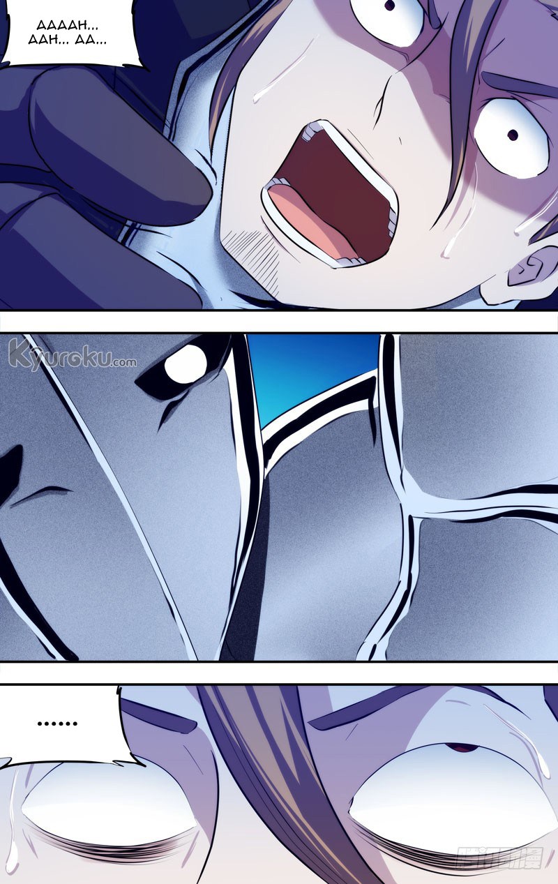 Chong Sheng – Resurrection Chapter 84 Gambar 10