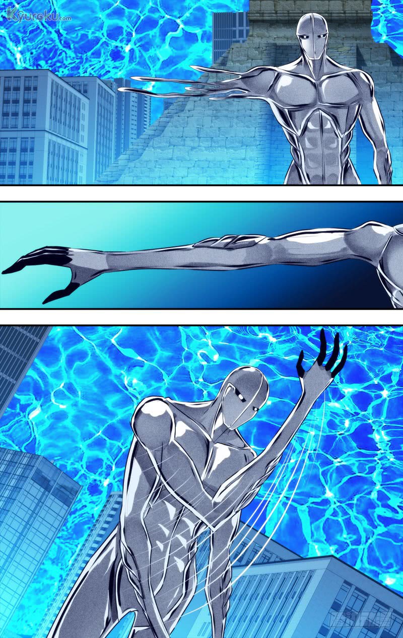 Chong Sheng – Resurrection Chapter 84 Gambar 4