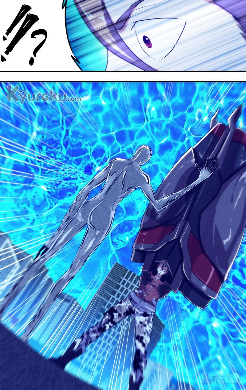 Chong Sheng – Resurrection Chapter 84 Gambar 8