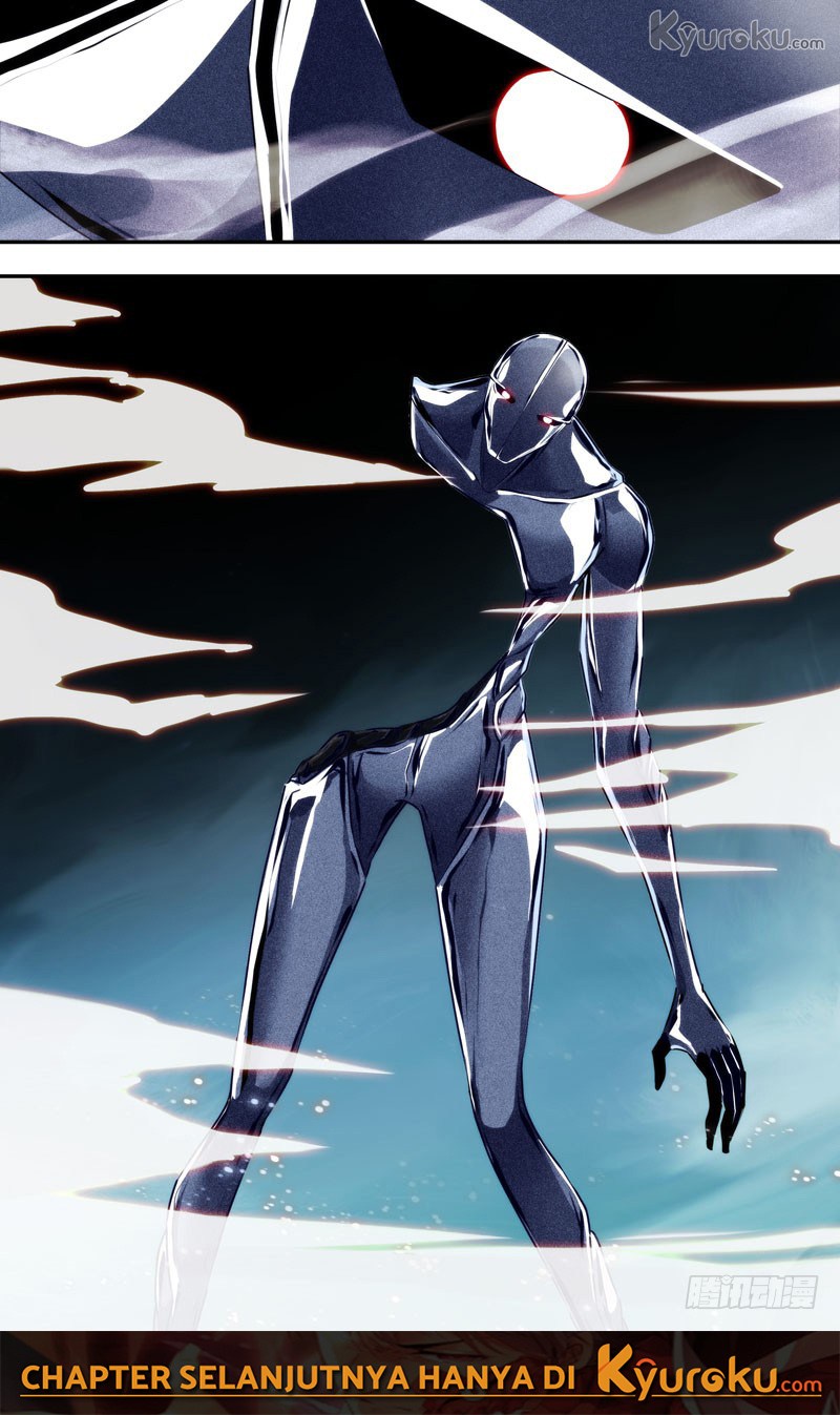Chong Sheng – Resurrection Chapter 83 Gambar 15