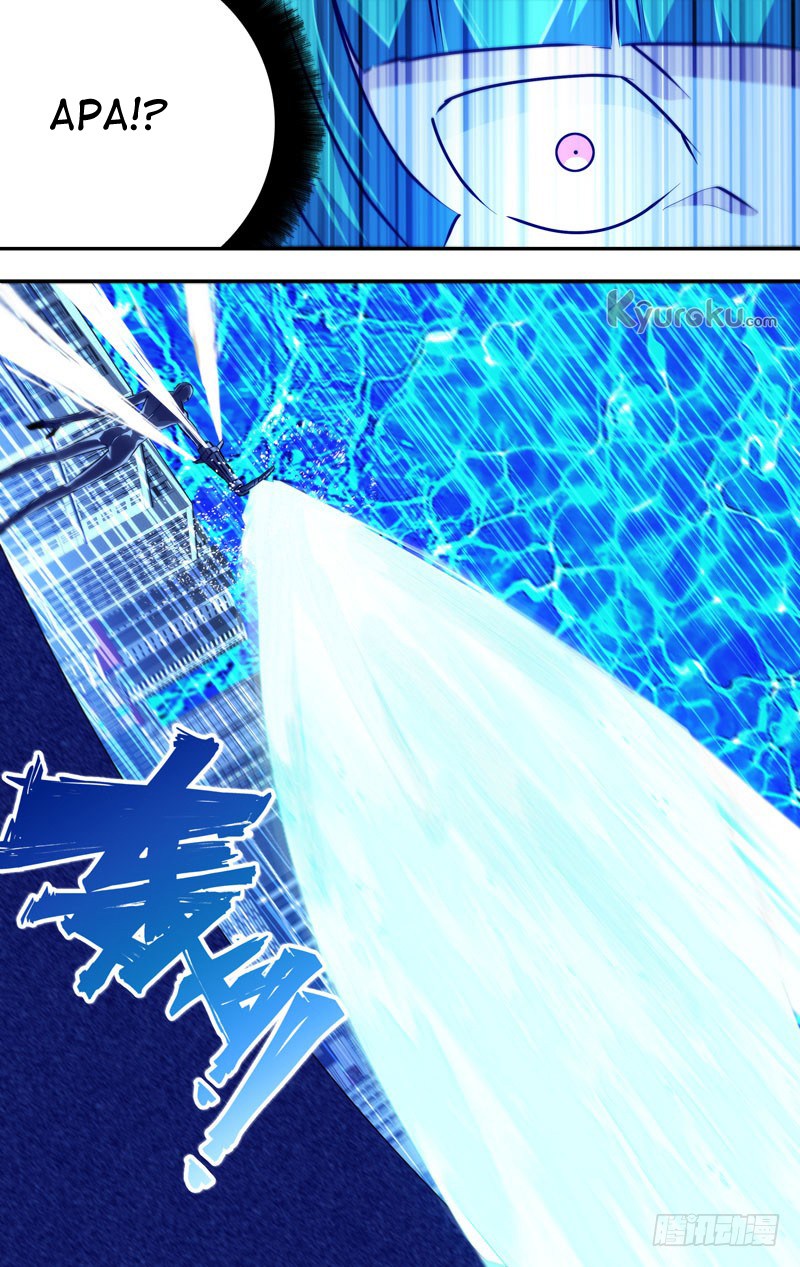 Chong Sheng – Resurrection Chapter 83 Gambar 7
