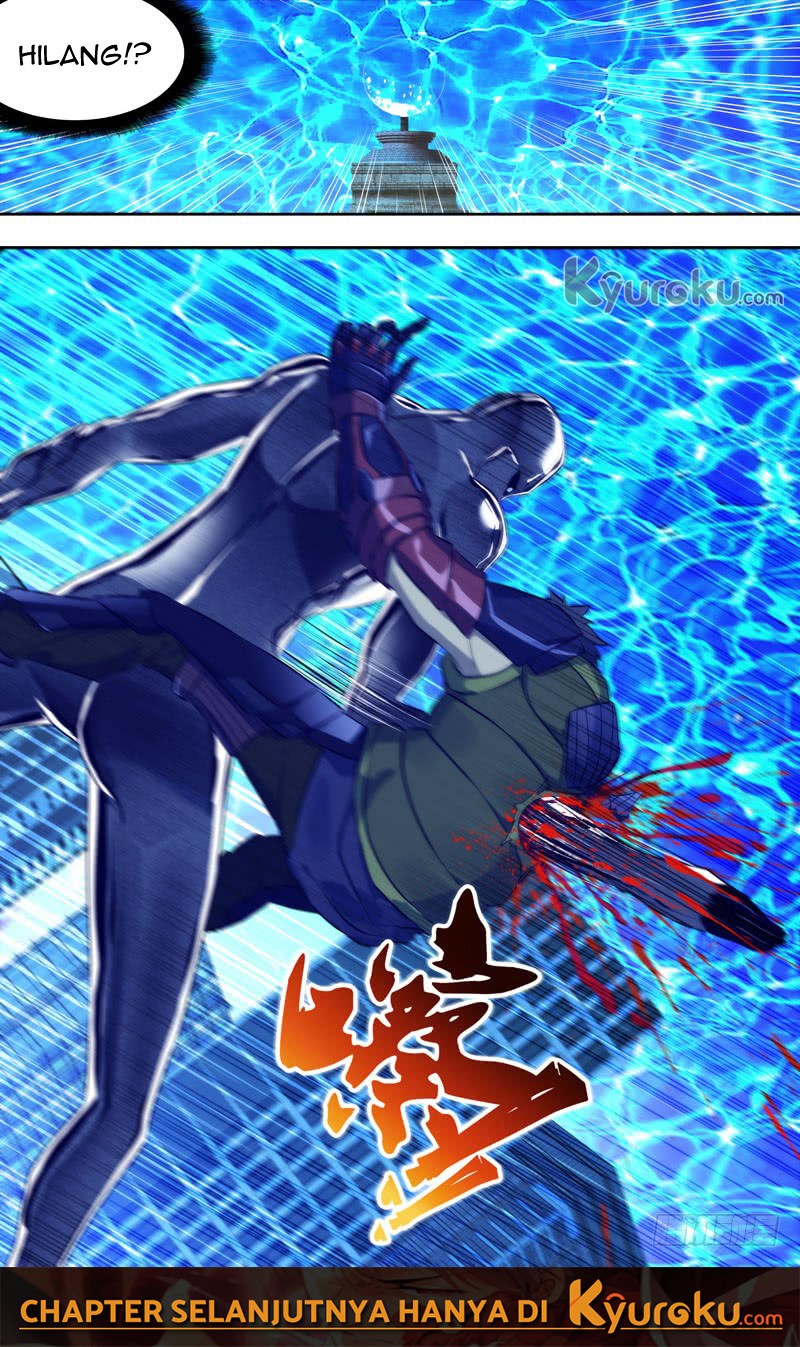 Chong Sheng – Resurrection Chapter 82 Gambar 15
