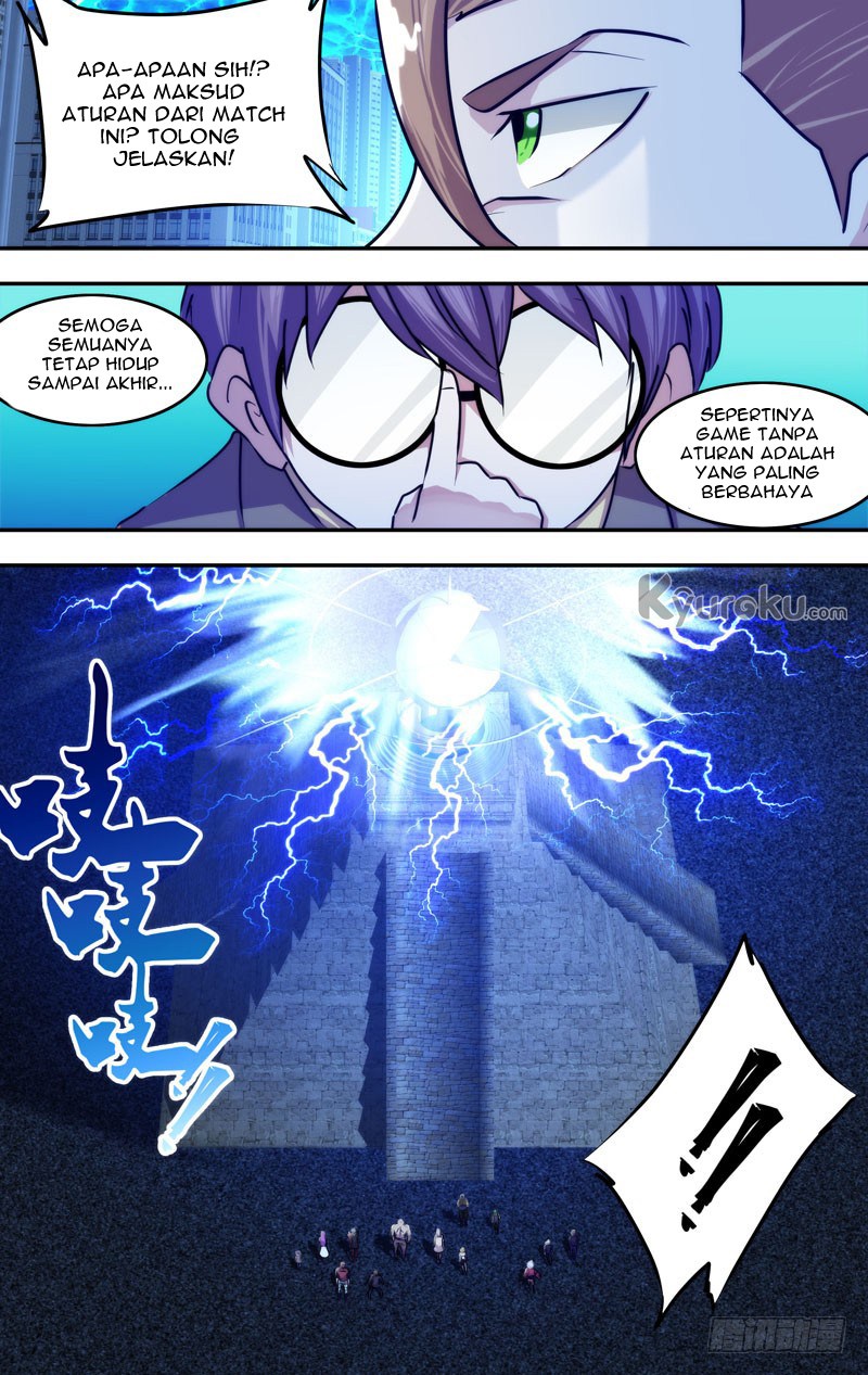 Chong Sheng – Resurrection Chapter 82 Gambar 9