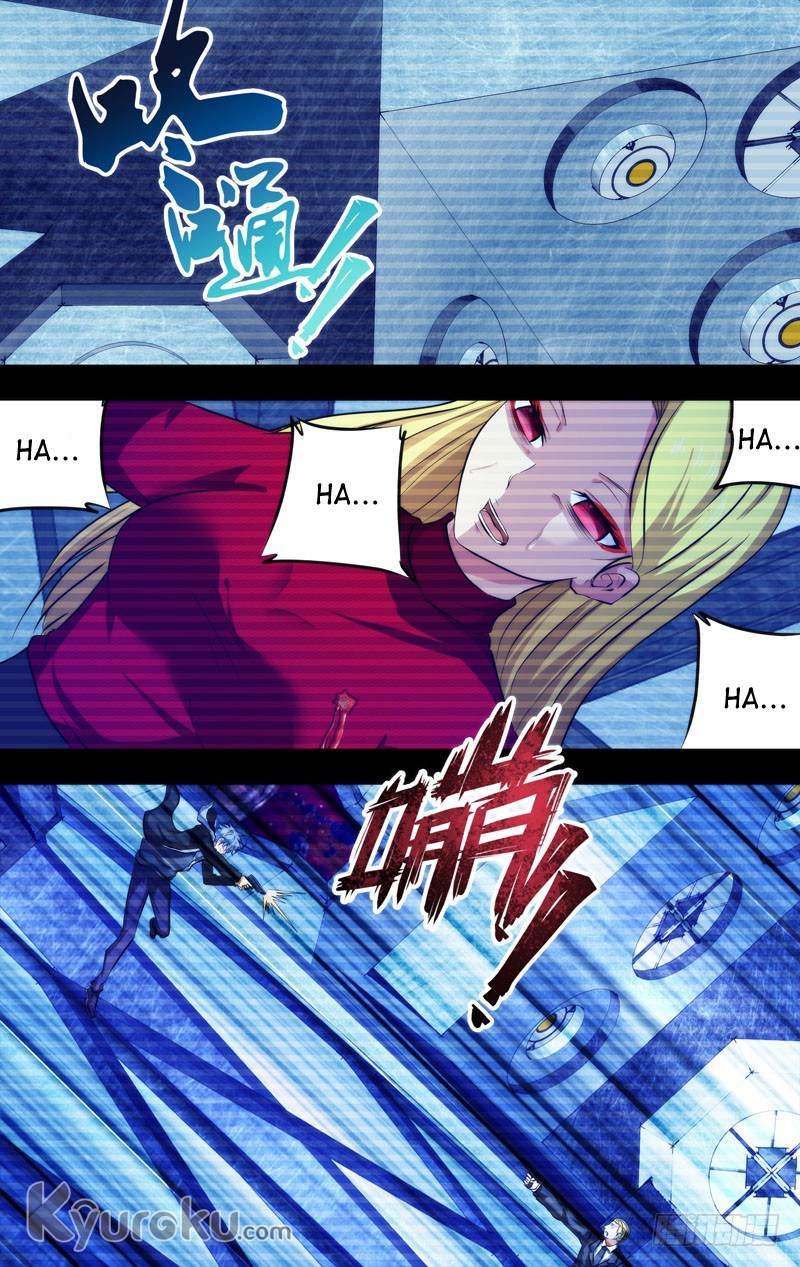 Chong Sheng – Resurrection Chapter 81 Gambar 10