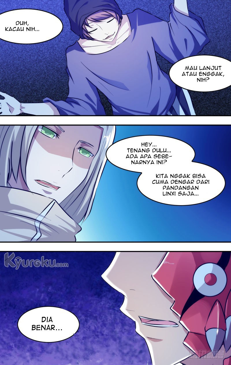 Chong Sheng – Resurrection Chapter 81 Gambar 13