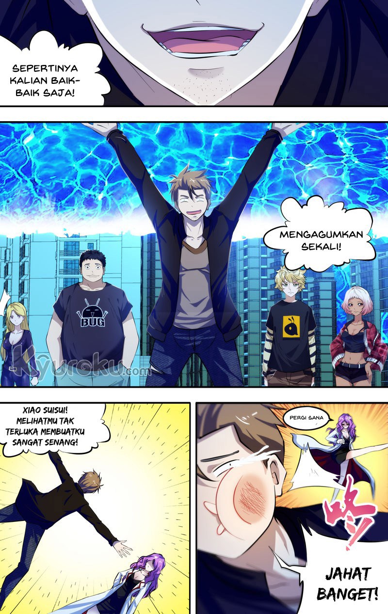 Chong Sheng – Resurrection Chapter 80 Gambar 10