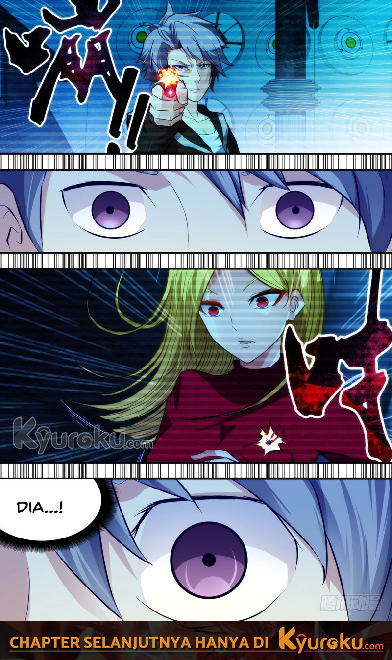 Chong Sheng – Resurrection Chapter 80 Gambar 15