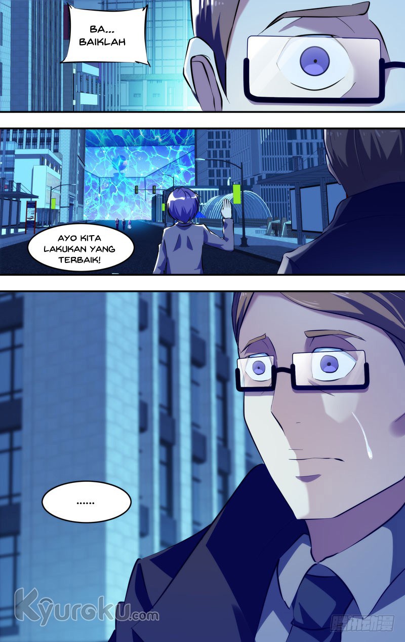 Chong Sheng – Resurrection Chapter 80 Gambar 4