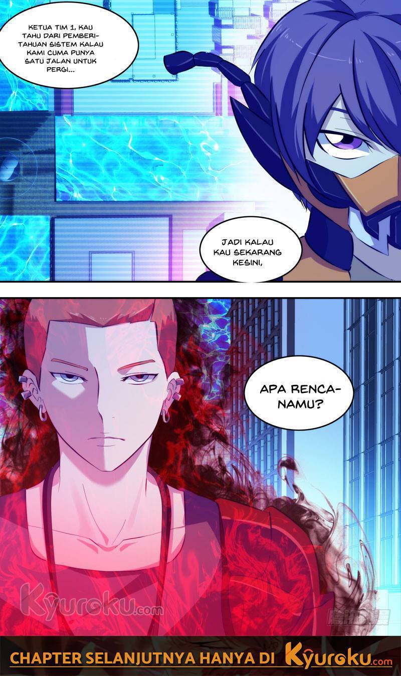 Chong Sheng – Resurrection Chapter 76 Gambar 15