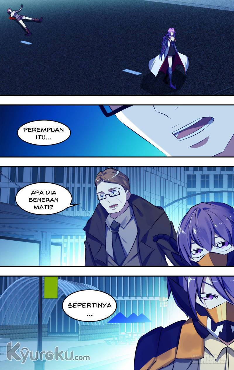 Chong Sheng – Resurrection Chapter 76 Gambar 4