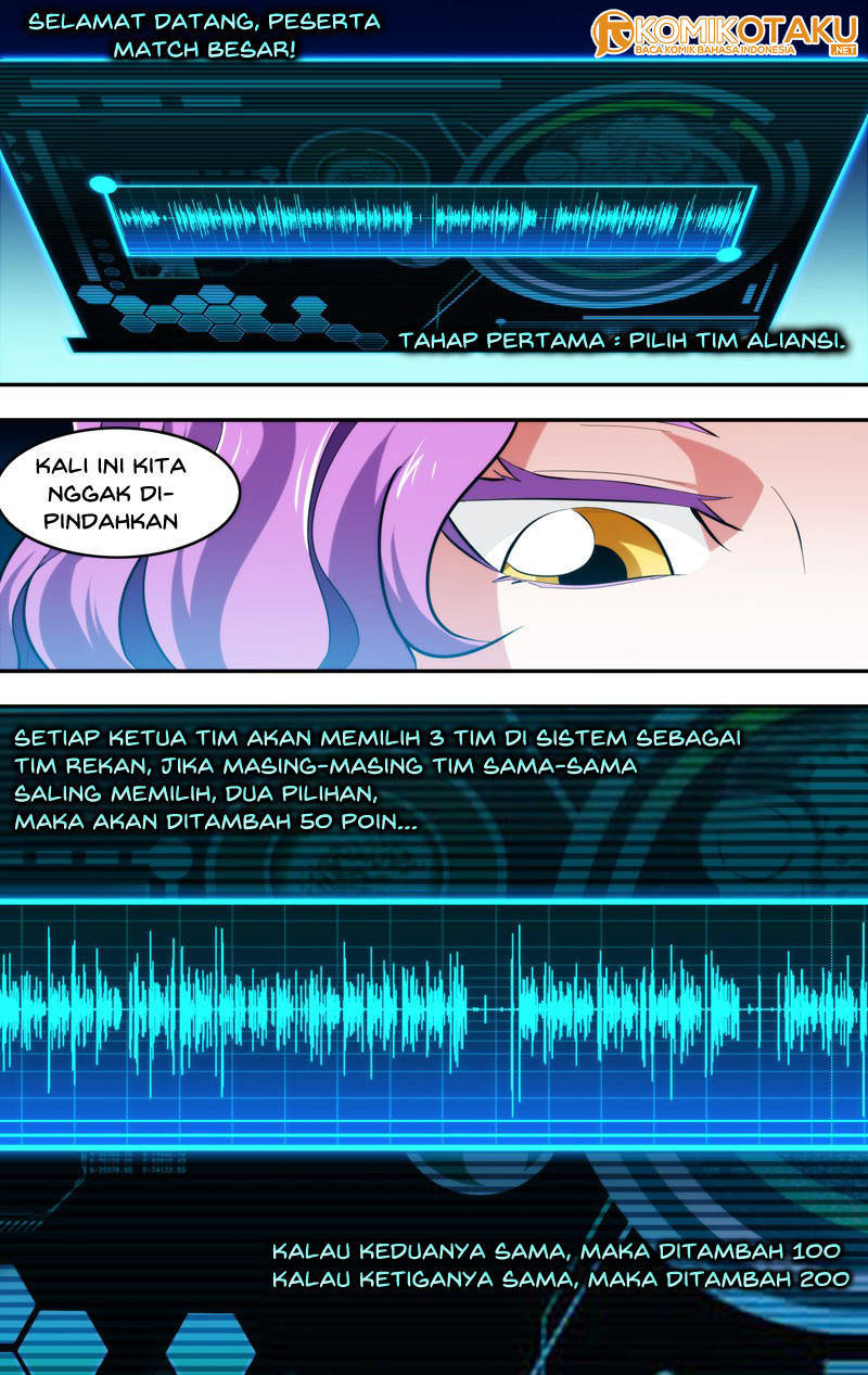 Chong Sheng – Resurrection Chapter 70 Gambar 10