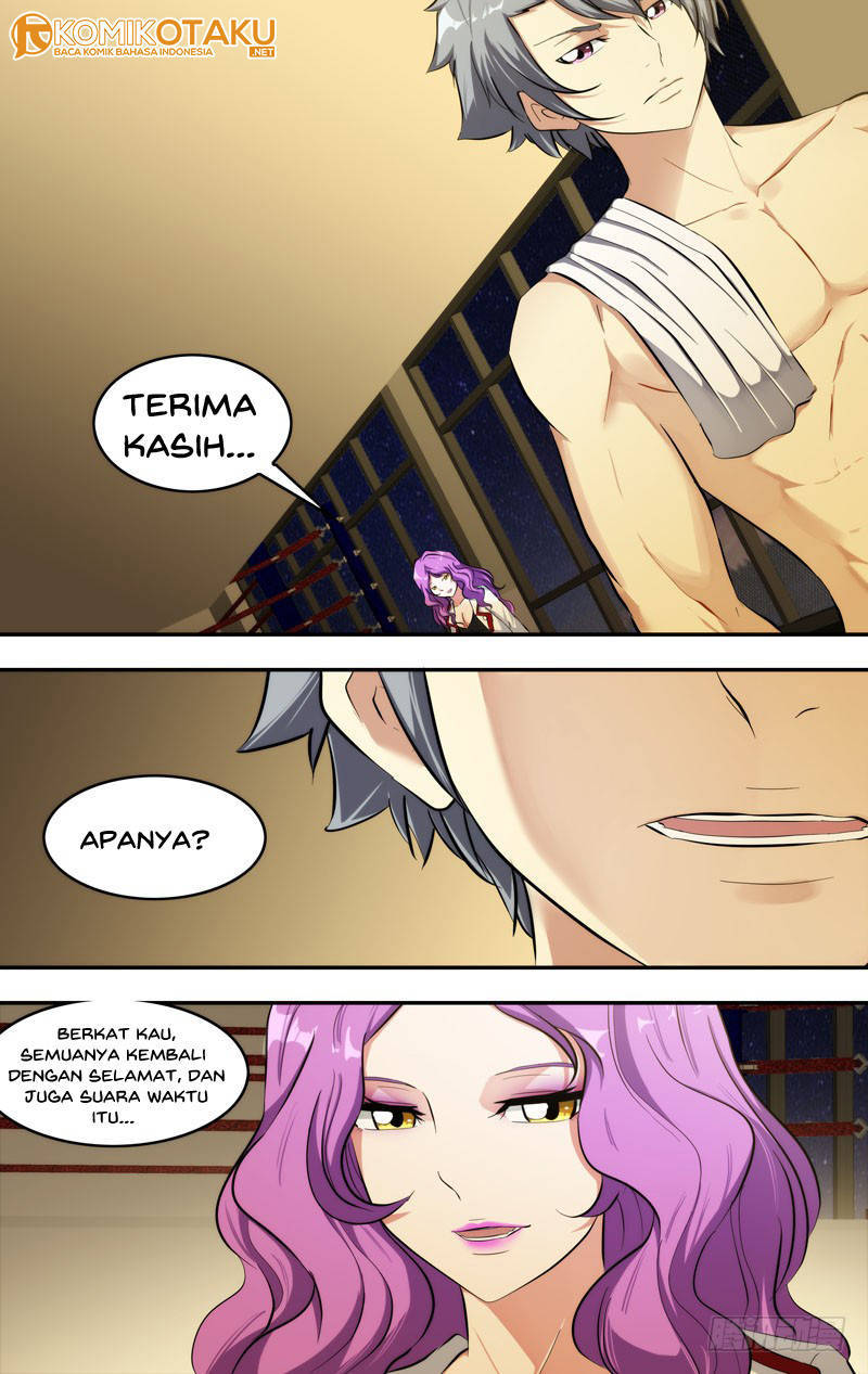 Chong Sheng – Resurrection Chapter 70 Gambar 4